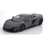 ماکت ماشین McLaren 675LT DIECAST MODEL برند AutoArt
