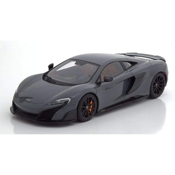 ماکت ماشین McLaren 675LT DIECAST MODEL برند AutoArt ماکت ماشین McLaren 675LT DIECAST MODEL برند AutoArt