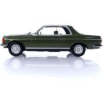 ماکت ماشین Mercedes Benz 280 CE 1980 برند Norev