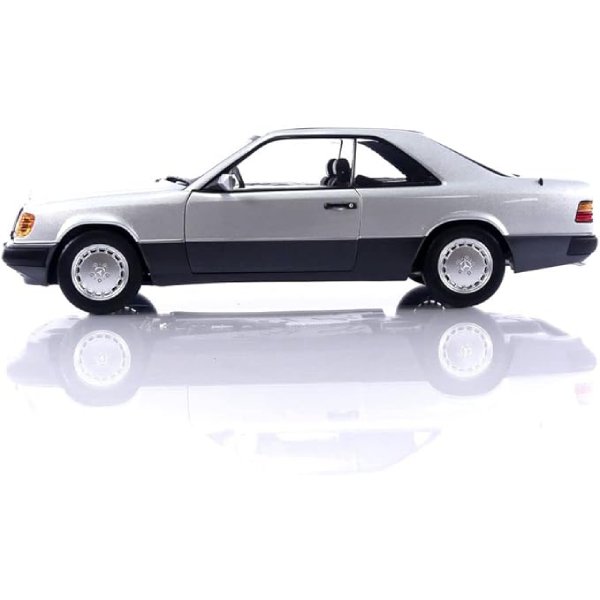 ماکت ماشین Mercedes-Benz 300 CE برند Norev
