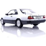 ماکت ماشین Mercedes-Benz 300 CE برند Norev