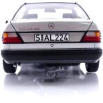 ماکت ماشین Mercedes-Benz 300 CE برند Norev