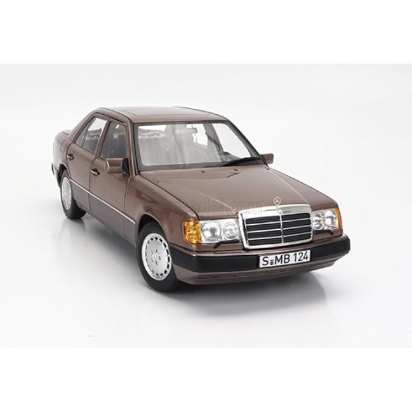 ماکت ماشین Mercedes Benz Class 230E برند Norev