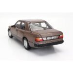 ماکت ماشین Mercedes Benz Class 230E برند Norev