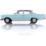 ماکت ماشین Mercedes Benz WED 220 S برند Norev