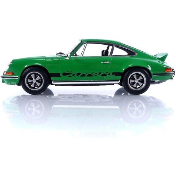 ماکت ماشین POR 911 RS برند Norev