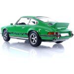 ماکت ماشین POR 911 RS برند Norev