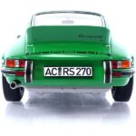 ماکت ماشین POR 911 RS برند Norev