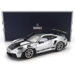 ماکت ماشین PORSCHE 187366 برند Norev