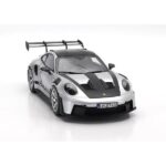 ماکت ماشین PORSCHE 187366 برند Norev