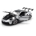ماکت ماشین PORSCHE 187366 برند Norev
