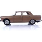 ماکت ماشین Peugeot 404 1965 برند Norev