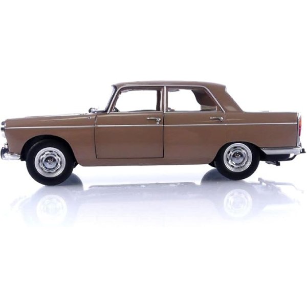 ماکت ماشین Peugeot 404 1965 برند Norev