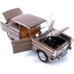 ماکت ماشین Peugeot 404 1965 برند Norev