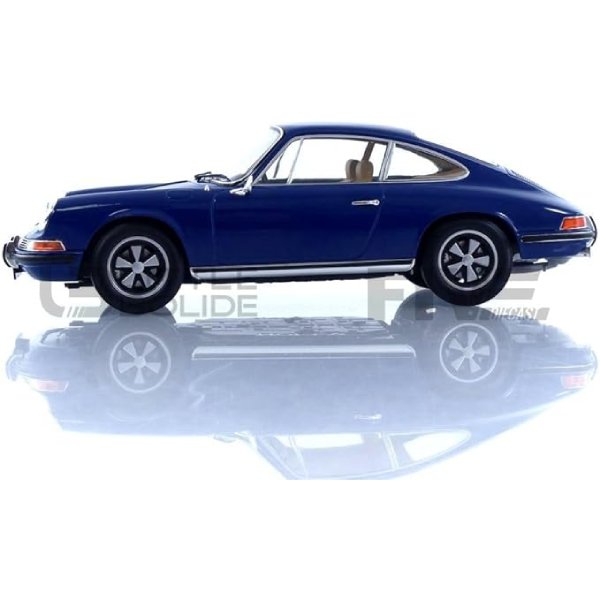 ماکت ماشین Porsche 911 S 1969 برند Norev