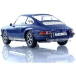 ماکت ماشین Porsche 911 S 1969 برند Norev