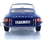 ماکت ماشین Porsche 911 S 1969 برند Norev