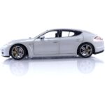 ماکت ماشین  Porsche Panamera Turbo 2009 برند Norev