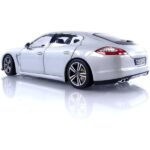 ماکت ماشین  Porsche Panamera Turbo 2009 برند Norev