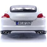 ماکت ماشین  Porsche Panamera Turbo 2009 برند Norev