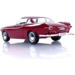 ماکت ماشین Volvo P1800 1961 برند Norev