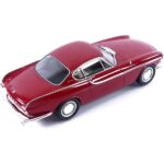 ماکت ماشین Volvo P1800 1961 برند Norev