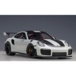 ماکت ماشین  porsche 911 برند AutoArt