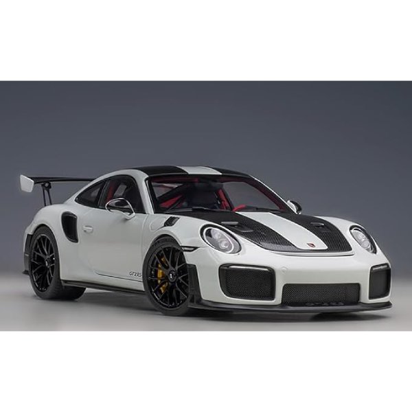 ماکت ماشین  porsche 911 برند AutoArt