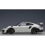 ماکت ماشین  porsche 911 برند AutoArt