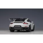ماکت ماشین  porsche 911 برند AutoArt