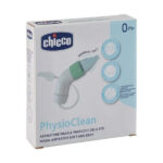 پوار بینی شلنگی چیکو بیبی مدل Physio Clean