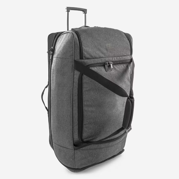 چمدان 105 لیتری کیپستا مدل Essential