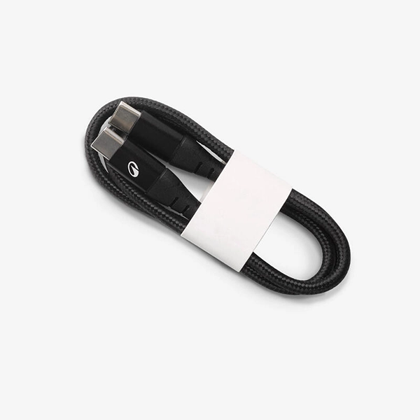 کابل USB-C به USB-C سیموند SIMOND با توان ۶۰ وات