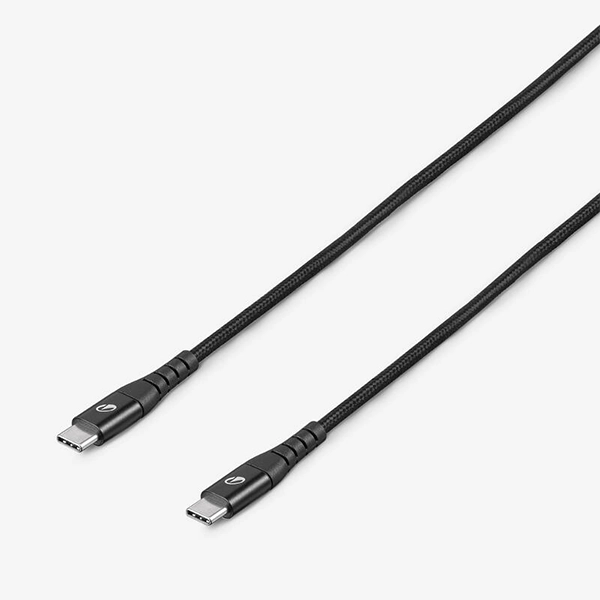 کابل USB-C به USB-C سیموند SIMOND با توان ۶۰ وات