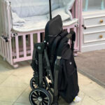 کالسکه مسافرتی کیدیلو مدل 535