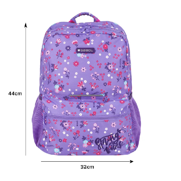 کوله پشتی گابل مدل Violet