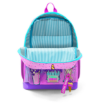 کوله پشتی یایگان Coral High مدل ice cream کد 23749