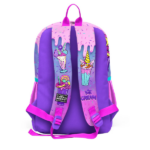 کوله پشتی یایگان Coral High مدل ice cream کد 23749