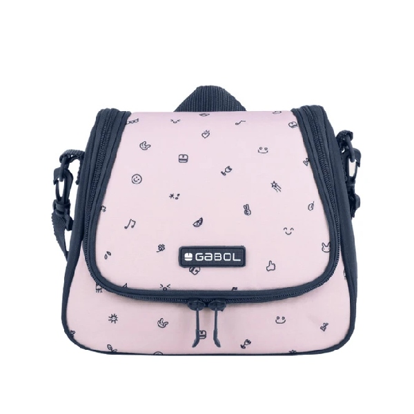 کیف ظرف غذا گابل مدل Icon