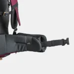 کیف کمری بزرگ فورکلاز مدل Travel XL