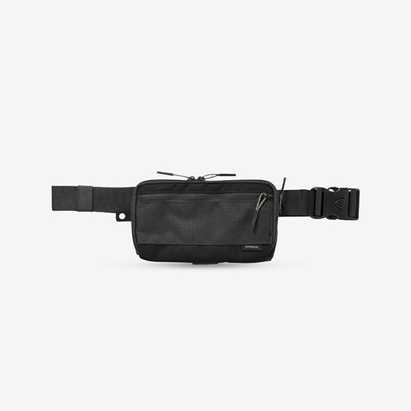 کیف کمری بزرگ فورکلاز مدل Travel XL