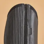 گتر چرمی سوارکاری مینی بزرگسال فوگانزا FOUGANZA مدل Mini