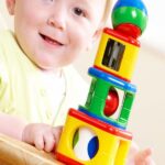 پازل استوانه تولو کد 89420