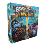 بازی فکری دنیای کوچک: دنیای وارکرفت Small World World of Warcraft