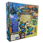 بازی فکری دنیای کوچک: دنیای وارکرفت Small World World of Warcraft