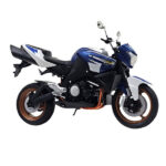 ماکت موتور سوزوکی بیکینگ Suzuki B-King مقیاس 1:12