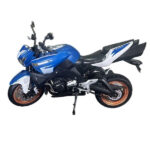 ماکت موتور سوزوکی بیکینگ Suzuki B-King مقیاس 1:12