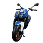 ماکت موتور سوزوکی بیکینگ Suzuki B-King مقیاس 1:12