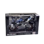 ماکت موتور سوزوکی بیکینگ Suzuki B-King مقیاس 1:12