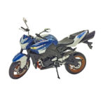 ماکت موتور سوزوکی بیکینگ Suzuki B-King مقیاس 1:12
